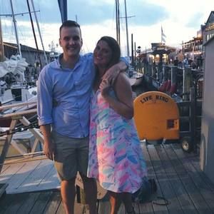 Meet your Posher, Evan